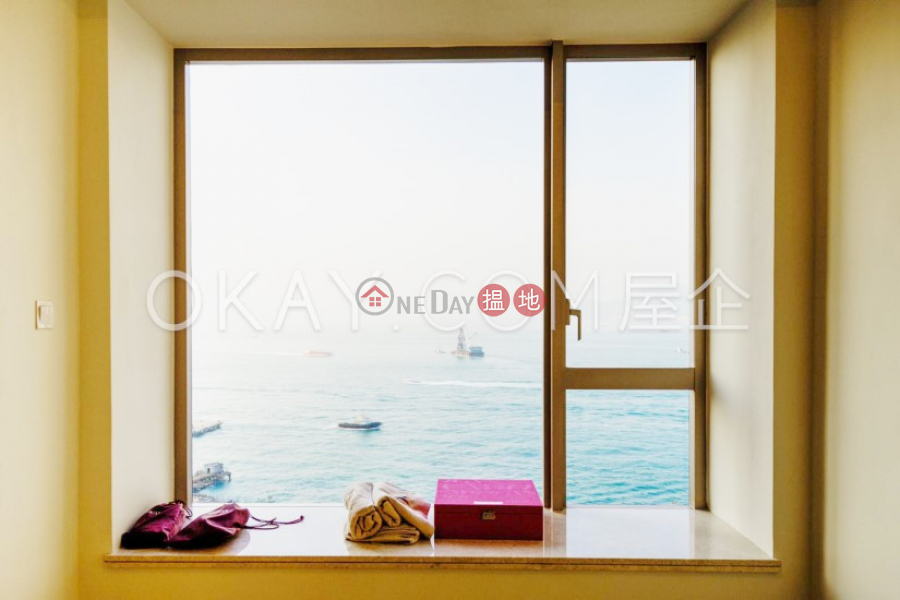 Lovely 3 bedroom on high floor with balcony | Rental | Cadogan 加多近山 Rental Listings