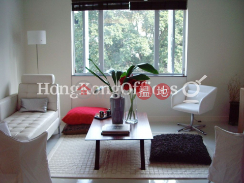 Office Unit for Rent at GLENEALY TOWER, GLENEALY TOWER 華昌大廈 | Central District (HKO-41063-AMHR)_0