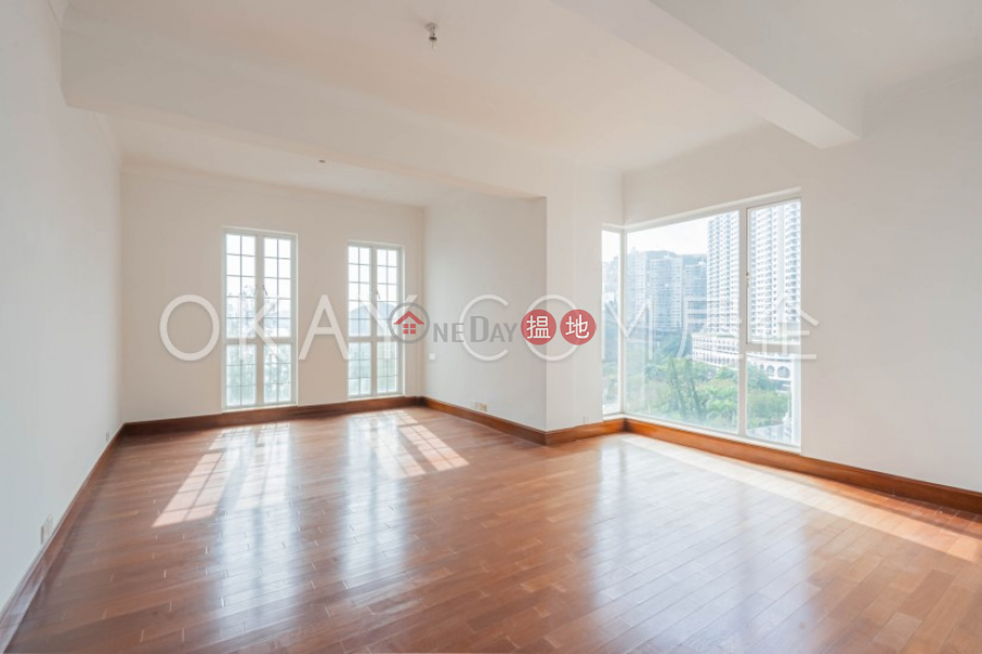 Rare 3 bedroom on high floor with sea views & balcony | Rental 115 Repulse Bay Road | Southern District | Hong Kong Rental, HK$ 150,000/ month