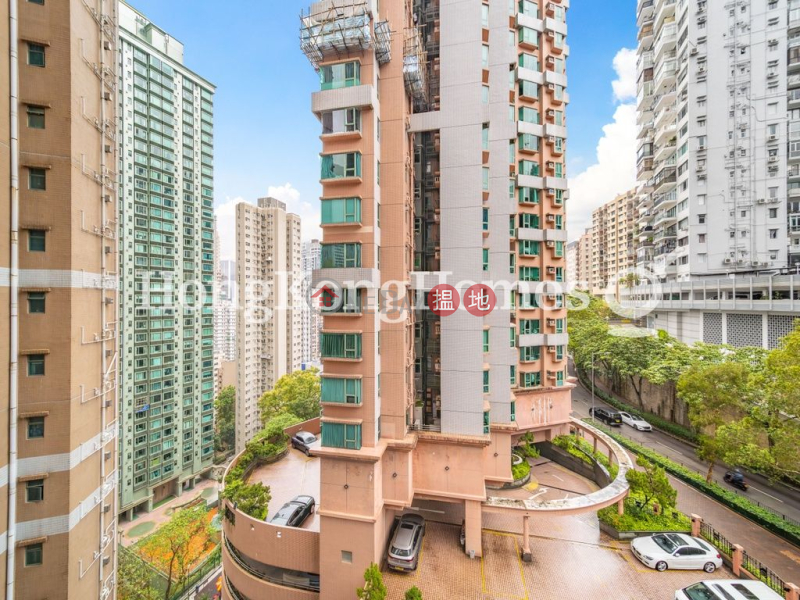 香港搵樓|租樓|二手盤|買樓| 搵地 | 住宅|出售樓盤萬信臺三房兩廳單位出售