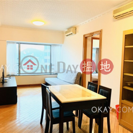 Popular 2 bedroom with sea views | Rental | Sorrento Phase 1 Block 6 擎天半島1期6座 _0