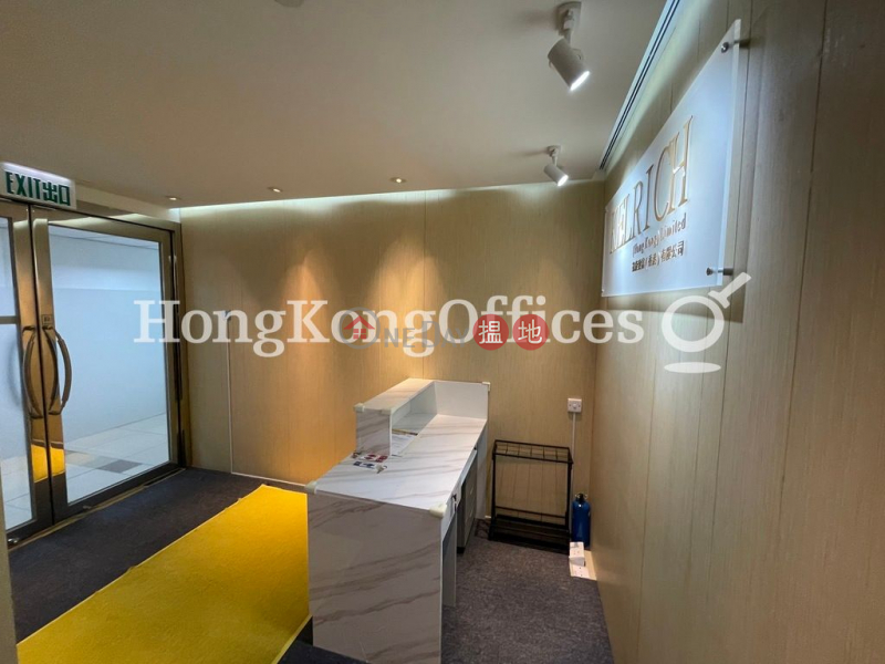 Office Unit for Rent at Wing On Plaza 62 Mody Road | Yau Tsim Mong | Hong Kong, Rental | HK$ 69,210/ month