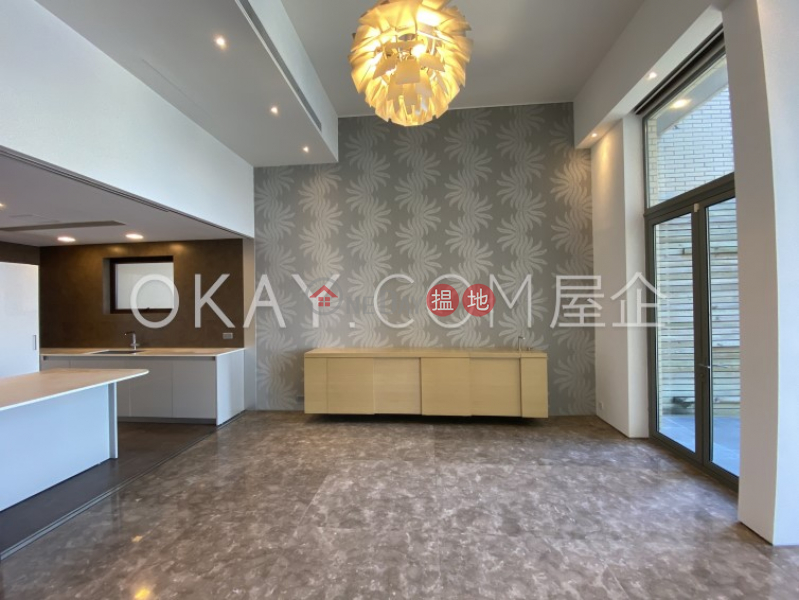 Property Search Hong Kong | OneDay | Residential | Rental Listings Unique house with sea views, terrace & balcony | Rental