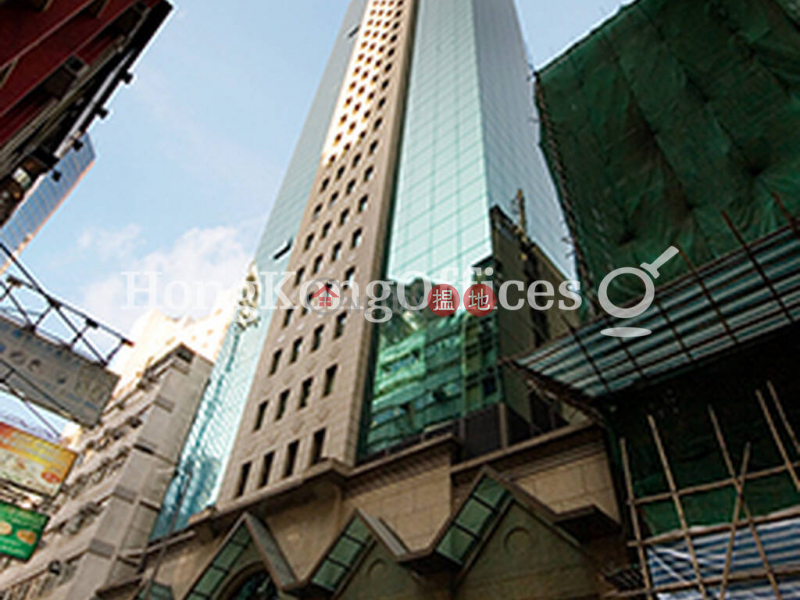 Office Unit for Rent at Lucky Building, Lucky Building 六基大廈 Rental Listings | Central District (HKO-84866-ADHR)