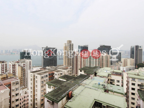 2 Bedroom Unit at Fleur Pavilia Tower 1 | For Sale | Fleur Pavilia Tower 1 柏蔚山 1座 _0