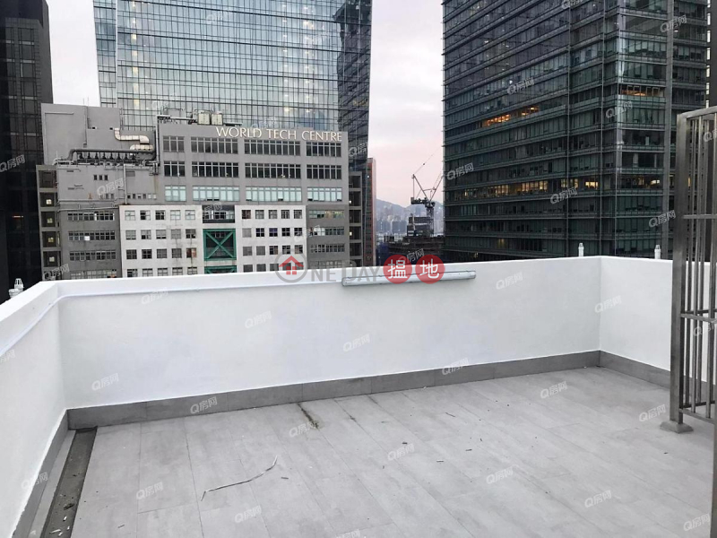 Property Search Hong Kong | OneDay | Residential, Sales Listings Morning Light Building | 1 bedroom High Floor Flat for Sale