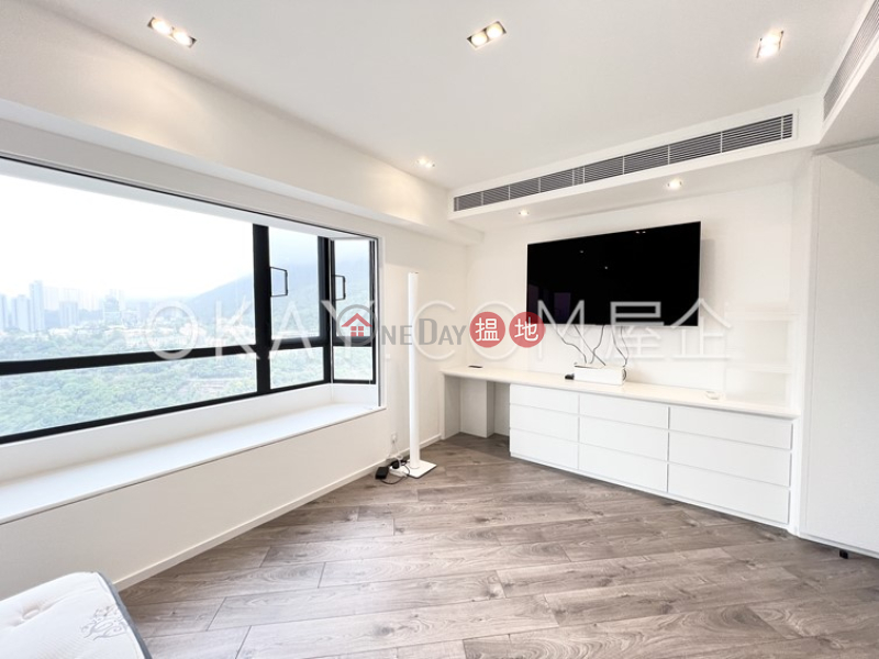 HK$ 100,000/ 月|蔚豪苑-灣仔區4房2廁,實用率高,連車位,露台蔚豪苑出租單位