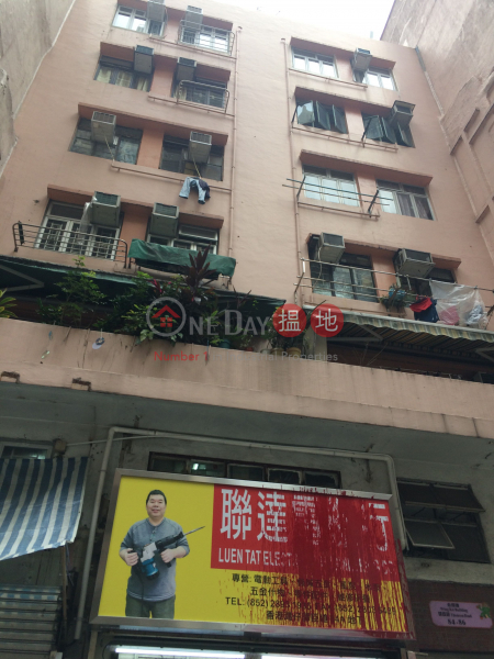 Wing Kit Building (Wing Kit Building) Wan Chai|搵地(OneDay)(1)