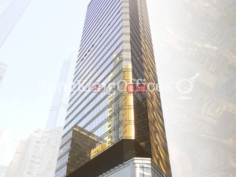 金龍中心寫字樓租單位出租|西區金龍中心(Golden Centre)出租樓盤 (HKO-90643-AIHR)