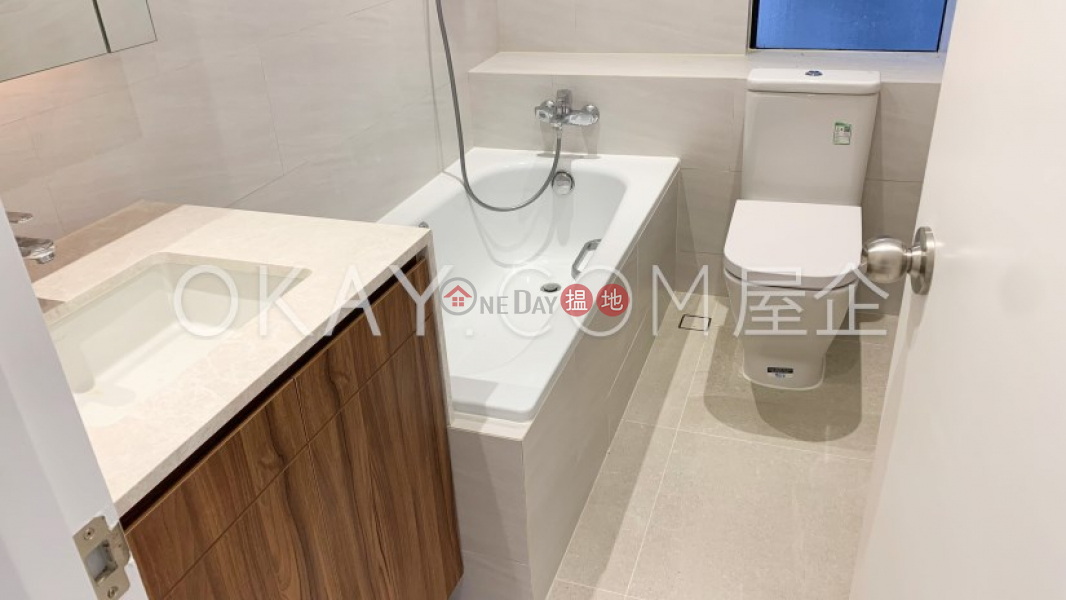 3房2廁,實用率高,極高層,海景樂信臺出售單位8羅便臣道 | 西區香港-出售|HK$ 2,130萬