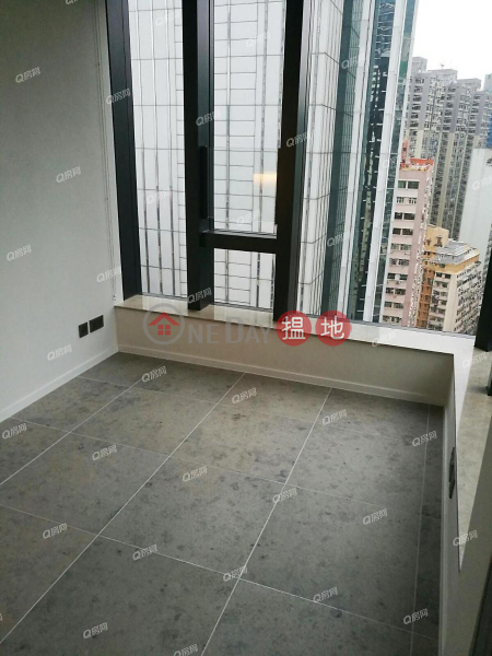 Property Search Hong Kong | OneDay | Residential, Rental Listings | Bohemian House | High Floor Flat for Rent