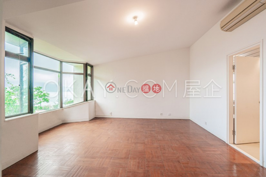 Exquisite 5 bedroom with terrace & parking | For Sale | House A1 Stanley Knoll 赤柱山莊A1座 Sales Listings
