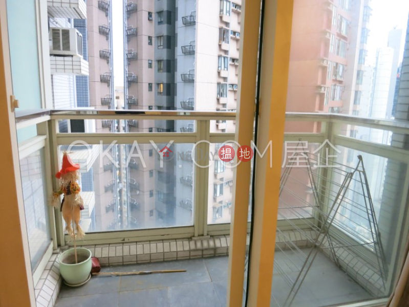 Centrestage, High Residential, Rental Listings | HK$ 50,000/ month
