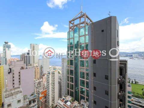 西浦兩房一廳單位出租, 西浦 SOHO 189 | 西區 (Proway-LID113587R)_0