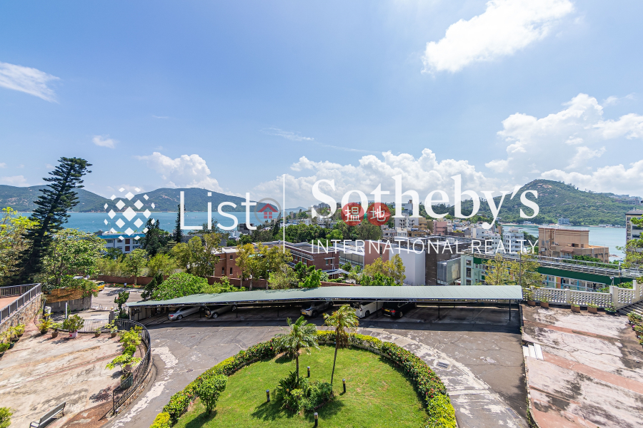 HK$ 65,000/ month Gordon Terrace Southern District Property for Rent at Gordon Terrace with 3 Bedrooms
