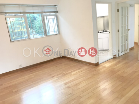 3房2廁君德閣出售單位, 君德閣 Conduit Tower | 西區 (OKAY-S8807)_0