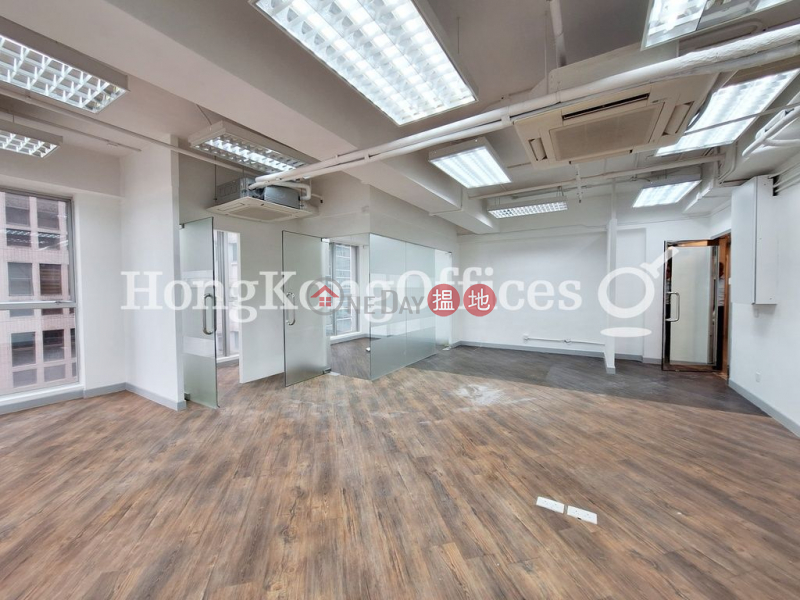 128 Wellington Street Middle Office / Commercial Property Rental Listings | HK$ 33,000/ month