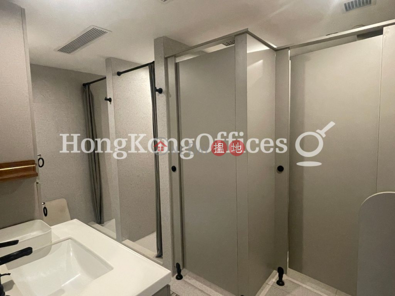 Office Unit for Rent at Konnect | 303 Jaffe Road | Wan Chai District | Hong Kong Rental HK$ 130,680/ month