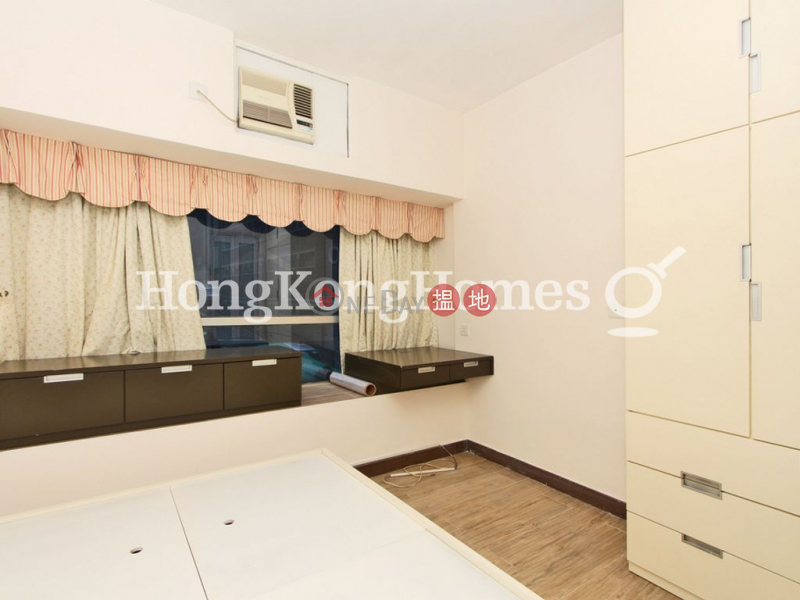 HK$ 26,500/ month, Jade Terrace, Wan Chai District, 3 Bedroom Family Unit for Rent at Jade Terrace