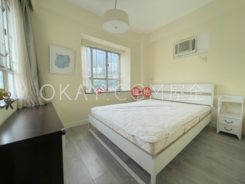 HK$ 10.38M Malibu Garden Wan Chai District Nicely kept 2 bedroom on high floor | For Sale