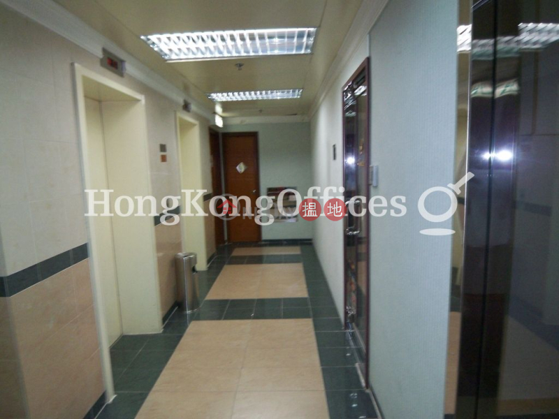 Hon Kwok Jordan Centre High Office / Commercial Property Rental Listings | HK$ 39,450/ month
