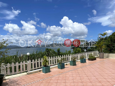 Lovely house with sea views, rooftop & terrace | Rental | Solemar Villas 海濱別墅 _0