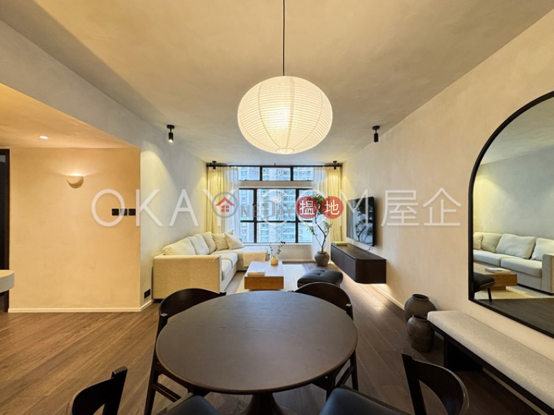 Beautiful 3 bedroom in Mid-levels West | Rental | 95 Robinson Road | Western District, Hong Kong, Rental HK$ 68,000/ month