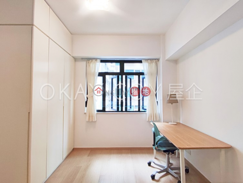 HK$ 8.28M | Golden Valley Mansion Central District | Cozy 1 bedroom on high floor | For Sale