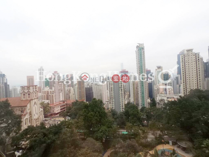Property Search Hong Kong | OneDay | Residential Sales Listings, 3 Bedroom Family Unit at Hong Kong Garden | For Sale