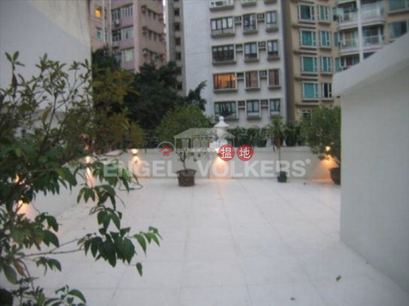2 Bedroom Flat for Rent in Sai Ying Pun, 35 Bonham Road 般咸道35號 Rental Listings | Western District (EVHK18449)
