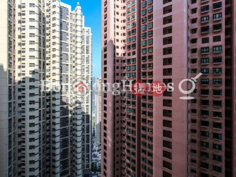 曉峰閣兩房一廳單位出售, 曉峰閣 Hillsborough Court | 中區 (Proway-LID165983S)_0