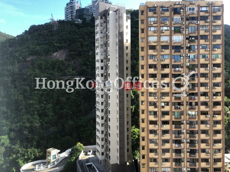 Office Unit for Rent at Hopewell Centre, Hopewell Centre 合和中心 Rental Listings | Wan Chai District (HKO-60661-ALHR)