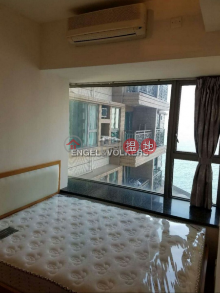 2 Bedroom Flat for Rent in Kennedy Town 38 New Praya Kennedy Town | Western District Hong Kong, Rental HK$ 32,000/ month