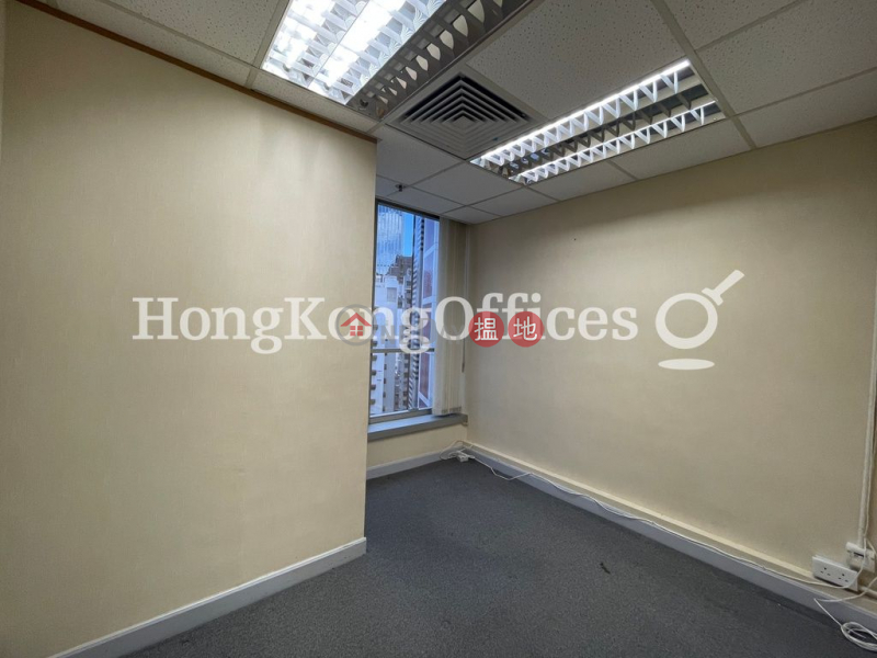 Property Search Hong Kong | OneDay | Office / Commercial Property | Rental Listings, Office Unit for Rent at Chinachem Johnston Plaza