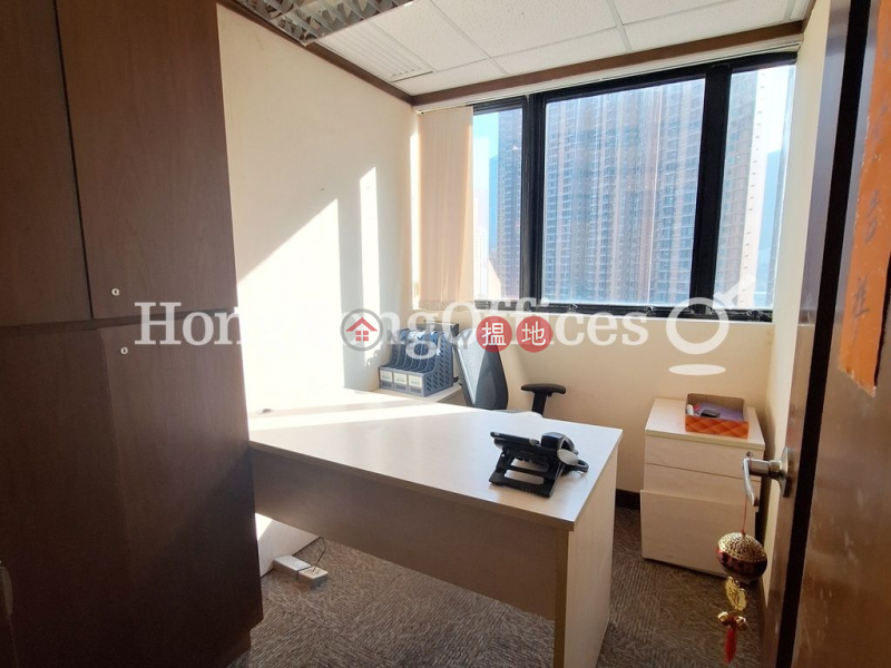 Office Unit for Rent at Zoroastrian Building | 101 Leighton Road | Wan Chai District Hong Kong, Rental | HK$ 40,144/ month