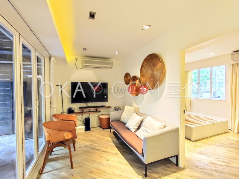 Property Search Hong Kong | OneDay | Residential, Sales Listings, Popular 1 bedroom with terrace | For Sale