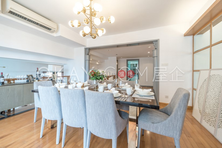 Stylish 4 bedroom with balcony & parking | Rental 1A Robinson Road | Central District | Hong Kong, Rental, HK$ 98,000/ month