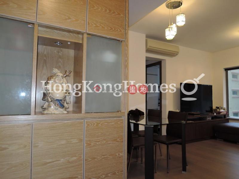 尚賢居|未知-住宅-出租樓盤-HK$ 32,000/ 月