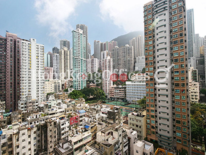 Hollywood Centre Middle | Office / Commercial Property | Rental Listings, HK$ 67,367/ month