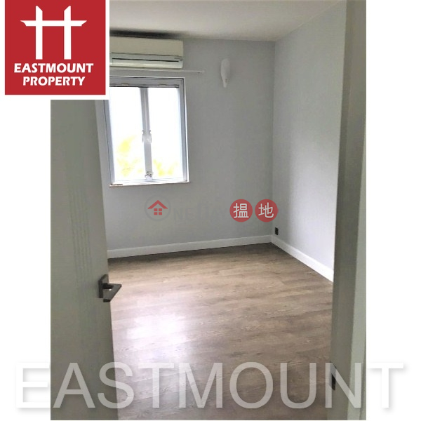 Property Search Hong Kong | OneDay | Residential | Rental Listings Sai Kung Duplex Village House | Property For Rent or Lease in Nam Shan 南山- With garden, Nice decoration | Property ID:2370