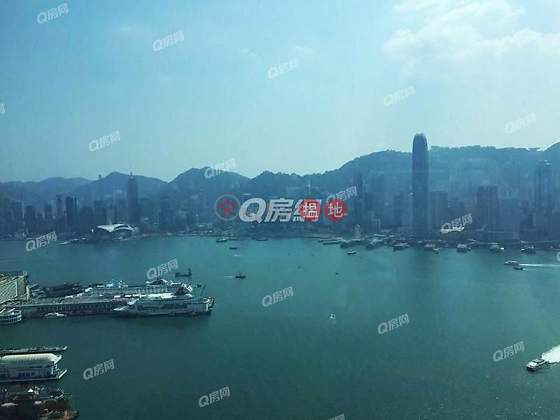 The Harbourside Tower 2 | 2 bedroom High Floor Flat for Sale 1 Austin Road West | Yau Tsim Mong, Hong Kong, Sales HK$ 68M
