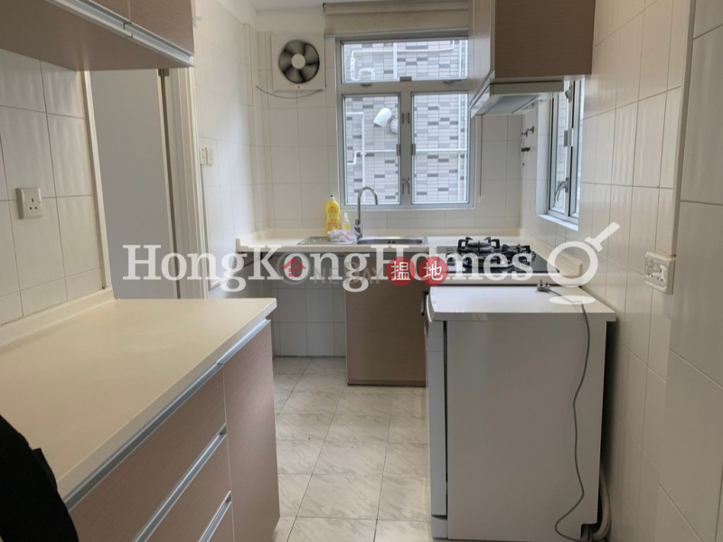 Conway Mansion, Unknown, Residential Rental Listings, HK$ 55,000/ month