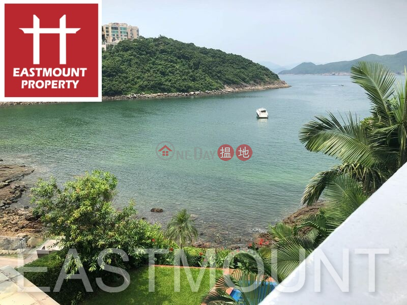 Clearwater Bay Village House | Property For Rent or Lease in Sheung Sze Wan 相思灣-Unique waterfront house | Property ID:2248 | Sheung Sze Wan Village 相思灣村 Rental Listings