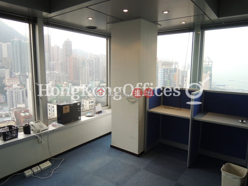 Office Unit for Rent at Shun Tak Centre, Shun Tak Centre 信德中心 Rental Listings | Western District (HKO-11892-AHHR)