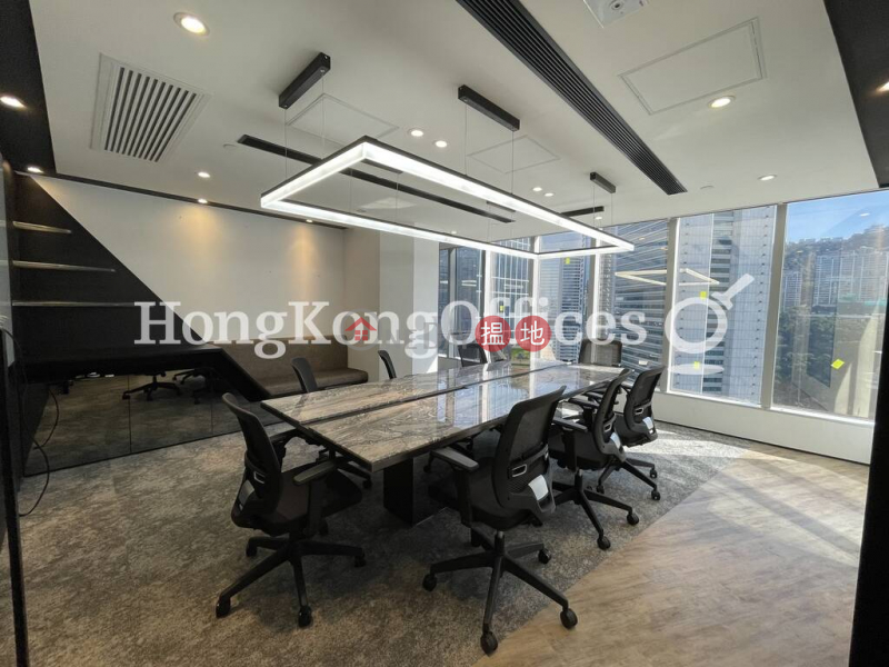 Lippo Centre | High Office / Commercial Property | Rental Listings HK$ 227,095/ month