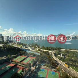 太古城中心3期寫字樓租單位出租 | 太古城中心3期 Cityplaza 3 _0