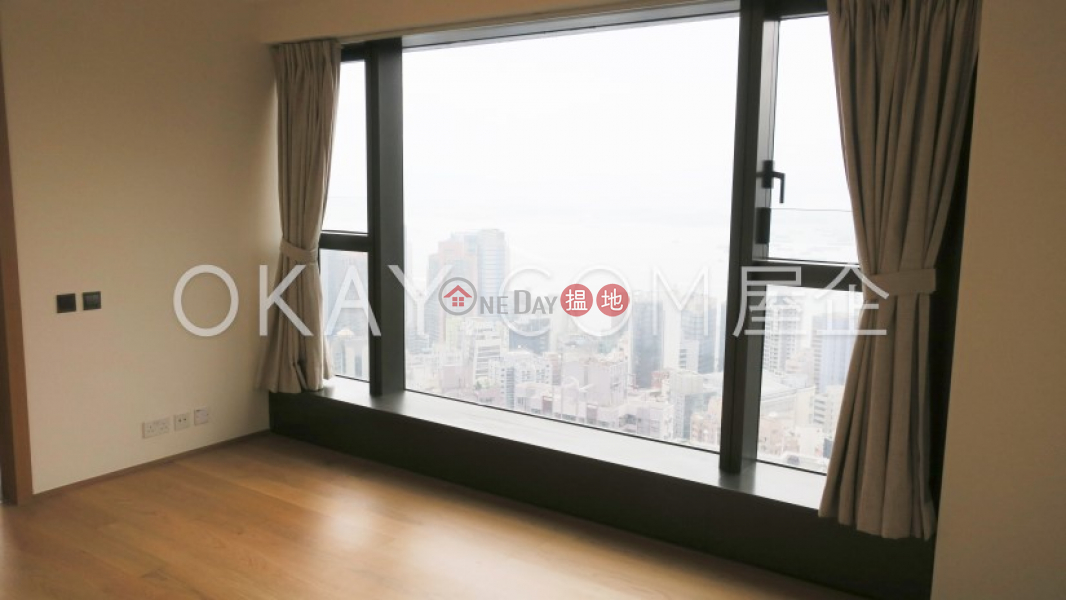 Property Search Hong Kong | OneDay | Residential, Rental Listings | Lovely 2 bedroom on high floor with balcony | Rental