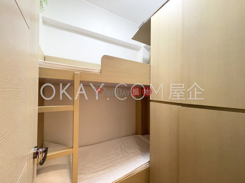King Cheung Mansion | Low Residential, Rental Listings | HK$ 34,800/ month