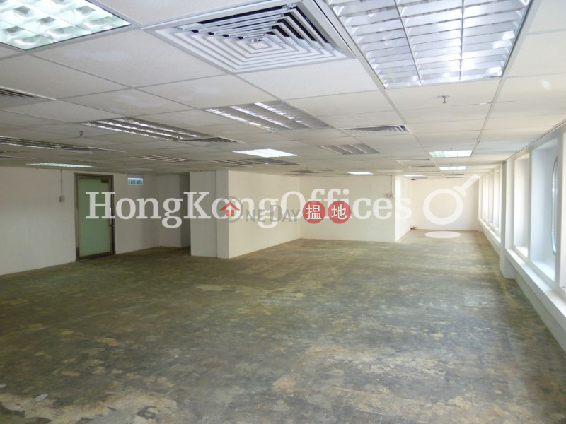 Property Search Hong Kong | OneDay | Office / Commercial Property Rental Listings | Office Unit for Rent at Hang Lung Centre