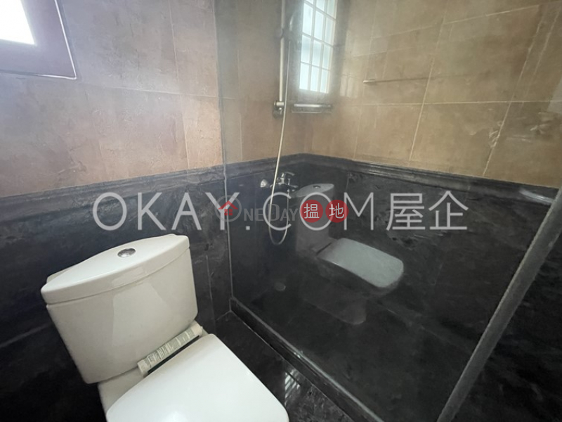 Property Search Hong Kong | OneDay | Residential | Rental Listings | Efficient 3 bedroom with terrace & parking | Rental